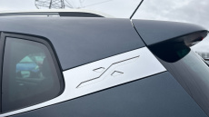 SEAT Arona 1.0 TSI 110 FR Sport [EZ] 5dr Petrol Hatchback